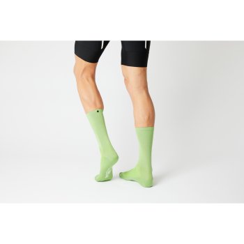 FINGERSCROSSED Classic Fahrradsocken Jade 014 BIKE24