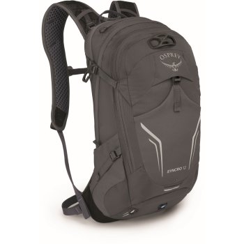 Osprey Syncro Rucksack Coal Grey Bike