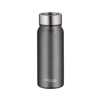 Thermos Tc Drinking Mug L Stone Grey Mat Bike