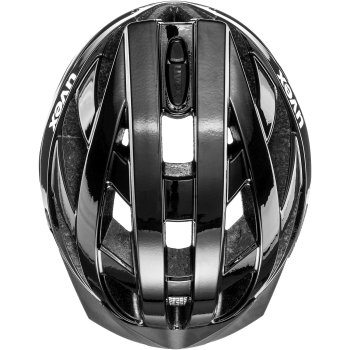 Uvex I Vo D Helmet Black Bike