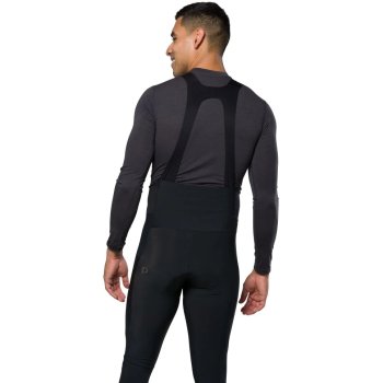 Pearl Izumi Expedition Thermal Fietsbroek Met Bretels Heren