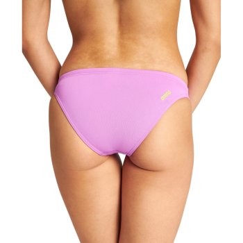 Arena Real Brief Bikini Broekje Dames Reflexion BIKE24