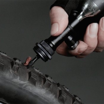 Topeak Tubi Master X Avec G Co Cartouche Tubeless Set R Paration Pneus