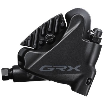 Shimano Freno de Disco GRX ST RX610 BR RX400 STI Hidráulico