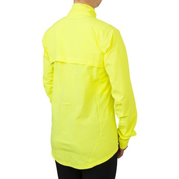 Agu Essential Prime Regenjacke Ii Damen Fluo Yellow Bike