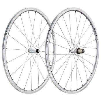 Ritchey Classic Zeta Set De Ruedas Clincher HP Plata BIKE24