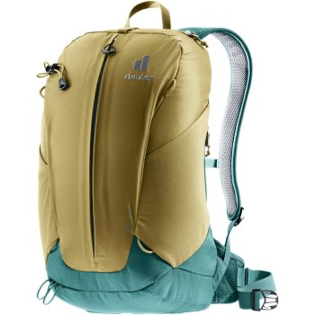 Deuter Ac Lite Backpack Clay Deepsea Bike