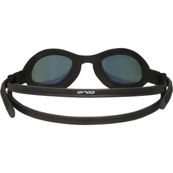 Orca Gafas Nataci N Killa Smoke Black Na Bike