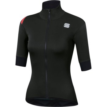 Sportful Giacca A Maniche Corte Ciclismo Donna Fiandre Light Norain