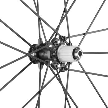 Fulcrum Racing Zero CMPTZN DB Wheelset 28 Carbon 2 Way Fit