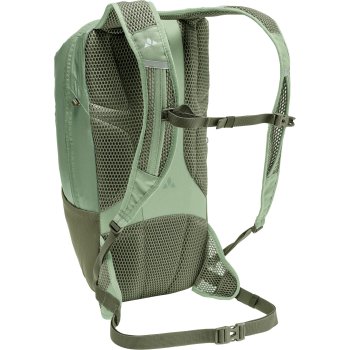 Vaude Uphill L Rucksack Willow Green Bike