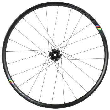 Ritchey WCS Zeta Disc Laufradsatz Drahtreifen Tubeless Centerlock