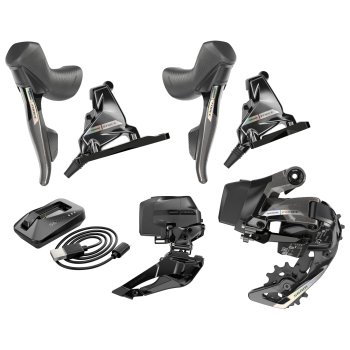 Sram Force Upgrade Kit Axs X Fach D Bike