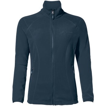 Vaude Veste Polaire Femme Rosemoor II Dark Sea BIKE24