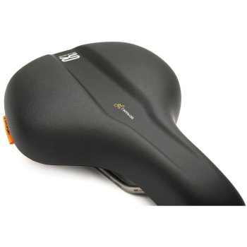 Selle Royal Explora Athletic Zadel Bike