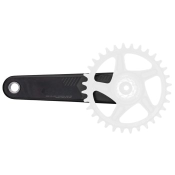 Race Face Era 136 Carbon Crank Black BIKE24