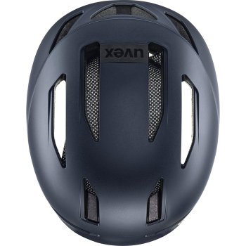 Uvex Urban Planet Helmet Deep Space Matt Bike