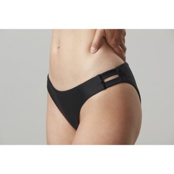 Picture Figgy Bikini Bottom Women Black Bike