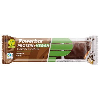 Powerbar Protein Vegan Bar Eiwitreep G Bike