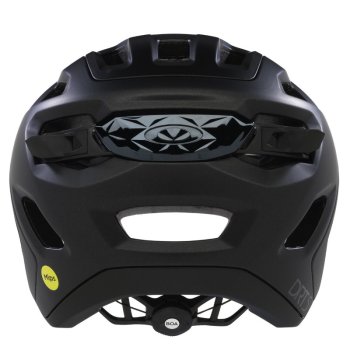 Oakley Drt Maven Eu Helmet Satin Black Bike