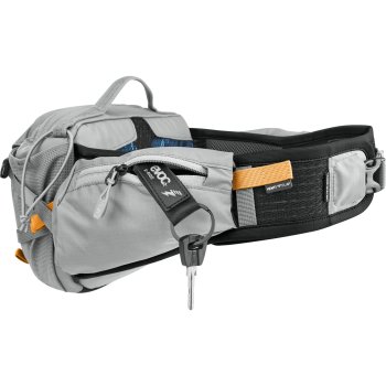 EVOC Hip Pack Pro E Ride 3L Hüfttasche Stone BIKE24