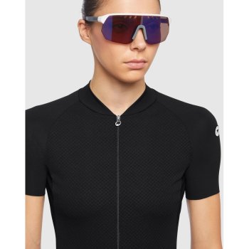 Assos Lunettes Donzi Signature Wodooblue Bike