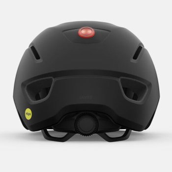 Giro Casco Bicicleta Evoke Led Mips Matte Black Bike