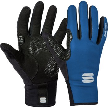 Sportful WS Essential 2 Gloves Women 497 Blue Denim Black BIKE24