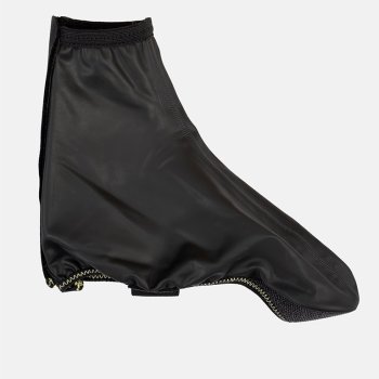 Endura Urban Luminite Overshoe Black Bike