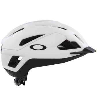 Oakley Aro Allroad Eu Helm Matte Whiteout Bike