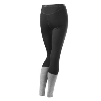 Löffler CB Transtex Merino Long Underpants Women black 990 BIKE24