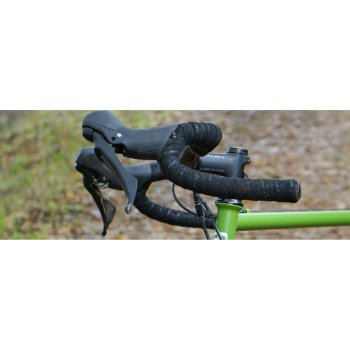 Ritchey Comp Corralitos Handlebar Mm Bb Black Bike