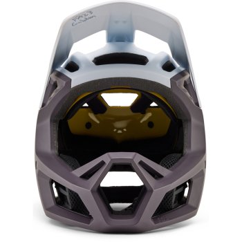 FOX Proframe Full Face Helmet Clyzo Purple BIKE24