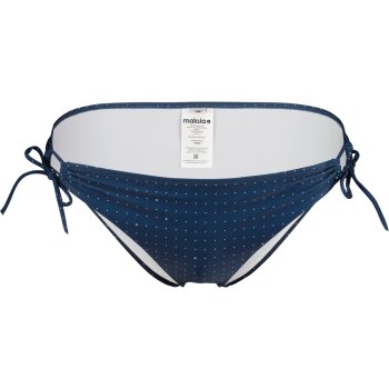 Maloja EisenauM Bikini Bottom Women Midnight Dotgrid 8742 BIKE24