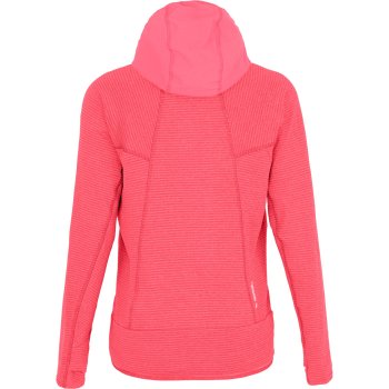 Salewa Rolle Polarlite Responsive Jacket Women Calypso Coral