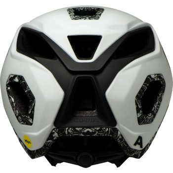 Alpina Croot MIPS Helmet Blackbird Matt BIKE24