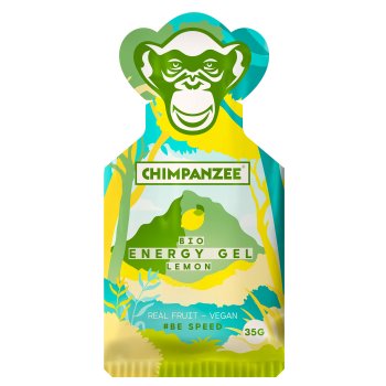 Chimpanzee Bio Energy Gel Energiegel X G Bike