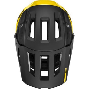 Mavic Deemax PRO MIPS All Mountain Helmet Yellow BIKE24