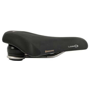 Selle Royal Lookin Evo Relaxed Journey Saddle Bike