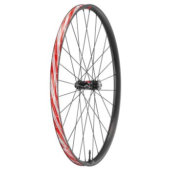 Fulcrum Red Zone Wheelset Way Fit Ready Afs X Mm