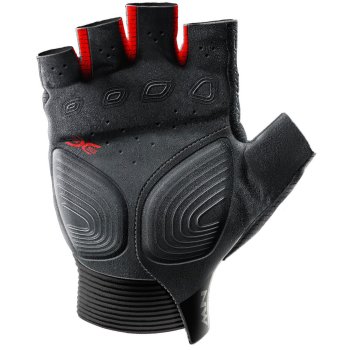 Northwave Extreme Handschoenen Met Korte Vingers Zwart Rood Bike