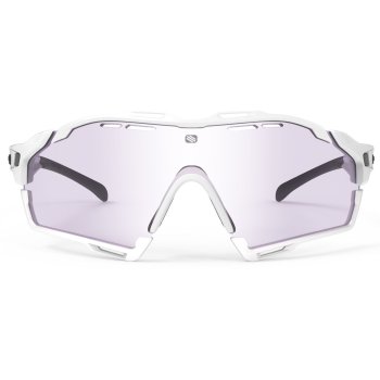 Rudy Project Cutline Brille Photochromic White Gloss ImpactX 2