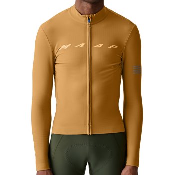 MAAP Evade Thermal 2 0 Langarmtrikot Herren Doe BIKE24