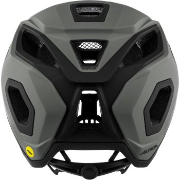 Alpina Casco Croot Mips Coffee Grey Matt Bike