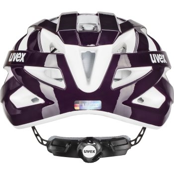 Uvex I Vo 3D Helmet Prestige BIKE24