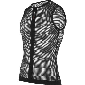 Assos Skin Layer Superl Ger Hemd Zonder Mouwen Heren Black Series