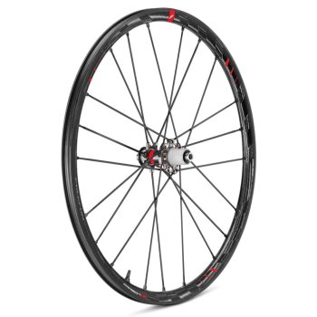 Fulcrum Racing Zero Carbonio Db Set Di Ruote Clincher Centerlock