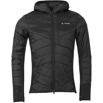 Vaude Sesvenna IV Jas Heren Black BIKE24