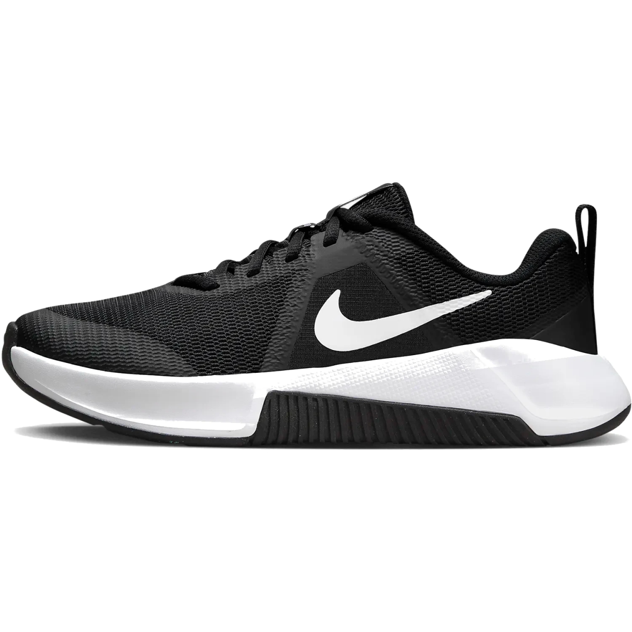 Picture of Nike MC Trainer 3 Workout Shoes Women - black/white FQ1830-001