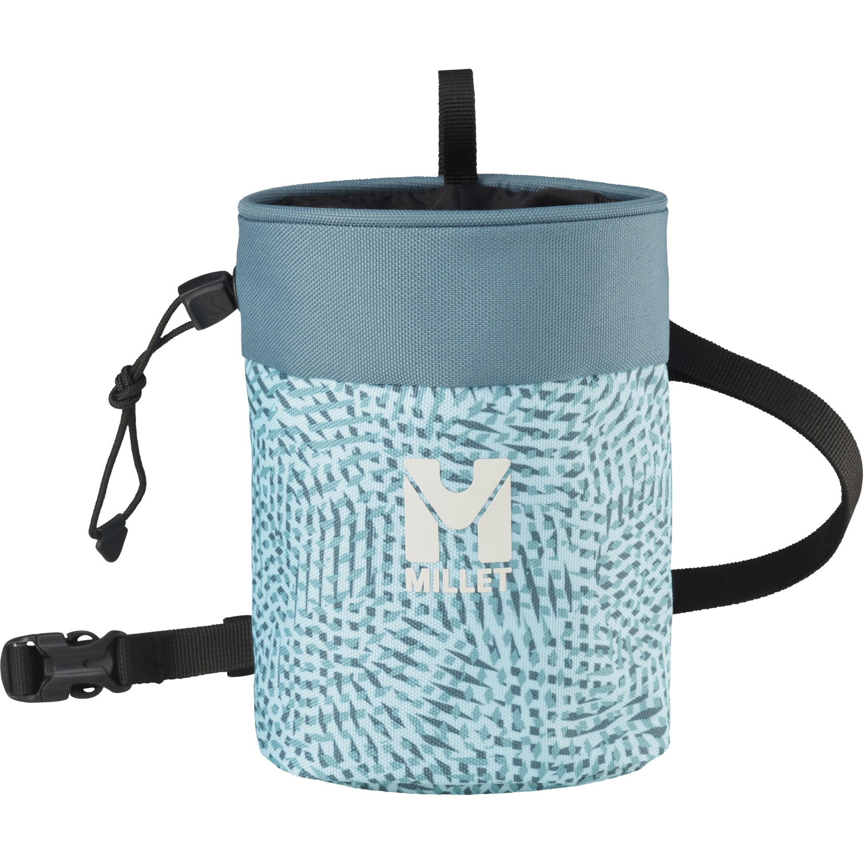 Picture of Millet Cimai Chalk Bag - Waterfall Print